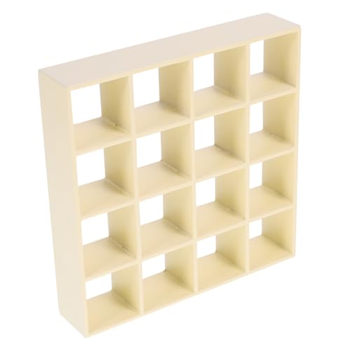 Milisten Schrank Modell Fächer Puppenhaus Möbel Empfindlicher Mini Kabinett Für Puppenhaus Dekoration Und Miniaturmöbel Für Kreative Szenen Milisten Schrank Modell Fächer Puppenhaus Möbel Empfindlicher Mini Kabinett Für Puppenhaus Dekoration Und Miniaturmöbel Für Kreative Szenen von Milisten