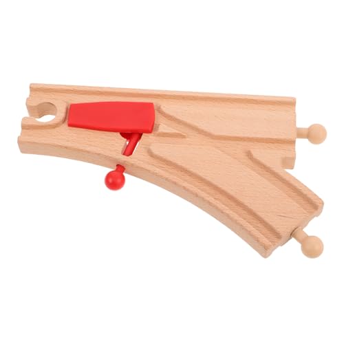 Milisten Set Eisenbahnzubehör Holzeisenbahnzubehör Eisenbahntischzubehör Spielzeugeisenbahnzubehör Gleise Für Spielzeugeisenbahn Holzeisenbahnzubehör Für Holzeisenbahn Gleisbrücke Aus Holz Milisten Set Eisenbahnzubehör Holzeisenbahnzubehör Eisenbahntischzubehör Spielzeugeisenbahnzubehör Gleise Für Spielzeugeisenbahn Holzeisenbahnzubehör Für Holzeisenbahn Gleisbrücke Aus Holz von Milisten