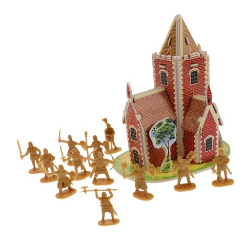 Milisten Set Mit 100 Mittelalterlichen Spielzeugsoldaten Figuren Modellritter Actionfiguren Armeespielzeug Mittelalterliche Ritter Mittelalterliche Ritter Männer Ritter Milisten Set Mit 100 Mittelalterlichen Spielzeugsoldaten Figuren Modellritter Actionfiguren Armeespielzeug Mittelalterliche Ritter Mittelalterliche Ritter Männer Ritter von Milisten