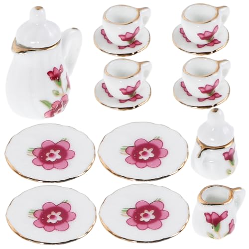 Milisten Sets Puppenhaus Keramikgeschirr Puppenhaus Dekoration Zubehör Mini Keramik Puppenhaus Küche Modell Obst Puppenhaus Zubehör Puppenhaus Zubehör Rosa Keramik Milisten Sets Puppenhaus Keramikgeschirr Puppenhaus Dekoration Zubehör Mini Keramik Puppenhaus Küche Modell Obst Puppenhaus Zubehör Puppenhaus Zubehör Rosa Keramik von Milisten