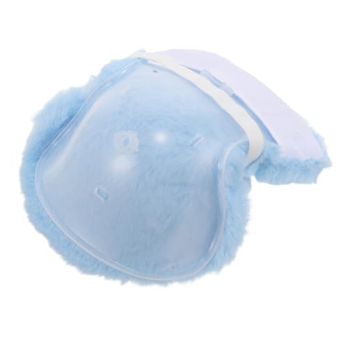 Milisten Sicherheitssitz Von Puppenautos Puppe-babytrage Zubehör Für Babypuppen -babytrage Für Puppen Puppenautositz Tragehilfe Für Babypuppen Sky-Blue Plüsch Milisten Sicherheitssitz Von Puppenautos Puppe-babytrage Zubehör Für Babypuppen -babytrage Für Puppen Puppenautositz Tragehilfe Für Babypuppen Sky-Blue Plüsch von Milisten
