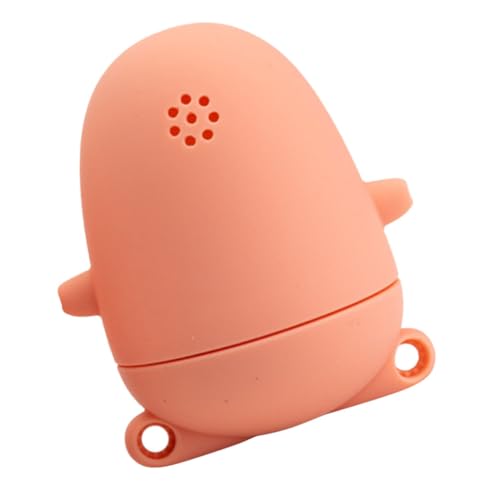 Milisten Silikon Badespielzeug Für Schwimmendes Cartoon Pinguin Flexibles Wasserbadspielzeug Für Badewanne Und Pool Sicher Und Leicht Zu Reinigen Milisten Silikon Badespielzeug Für Schwimmendes Cartoon Pinguin Flexibles Wasserbadspielzeug Für Badewanne Und Pool Sicher Und Leicht Zu Reinigen von Milisten