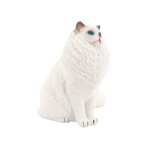 Milisten Simulation Modell Kunststoff Figur Realistisches für Kognitive und Dekoration Lebendig und Sicher für Spielzimmer und Milisten Simulation Modell Kunststoff Figur Realistisches für Kognitive und Dekoration Lebendig und Sicher für Spielzimmer und von Milisten