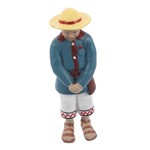 Milisten Simulationscharaktermodell Menschen Zahlen Jungenfiguren-Ornamente Menschen skalieren Miniaturen Menschenfiguren Steine und Mineralien der Welt, Pilgerfiguren Tiere PVC Milisten Simulationscharaktermodell Menschen Zahlen Jungenfiguren-Ornamente Menschen skalieren Miniaturen Menschenfiguren Steine und Mineralien der Welt, Pilgerfiguren Tiere PVC von Milisten