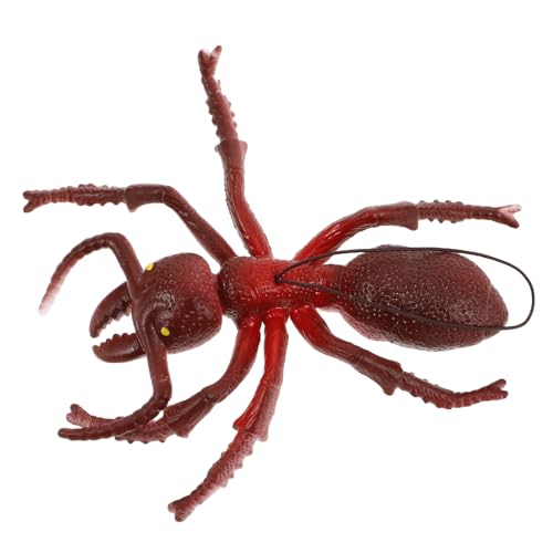 Milisten Simulierte Ameisen Gefälschte Ameisen Ameisen Realistische Insekten Halloween Streiche Streichzeug Ameisen Halloween Insekten Ameisendekoration Kleine Schwarze Milisten Simulierte Ameisen Gefälschte Ameisen Ameisen Realistische Insekten Halloween Streiche Streichzeug Ameisen Halloween Insekten Ameisendekoration Kleine Schwarze von Milisten