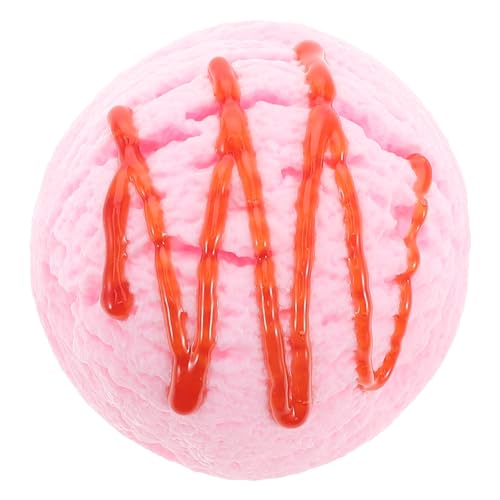 Milisten Simulierte Eiskugeln Realistische Eiskugeln Eiskugeln Modellparty Eiscreme Modell Partygeschenke Eiscreme Requisiten Simulation Von Eiskugeln Künstliches Aus Milisten Simulierte Eiskugeln Realistische Eiskugeln Eiskugeln Modellparty Eiscreme Modell Partygeschenke Eiscreme Requisiten Simulation Von Eiskugeln Künstliches Aus von Milisten