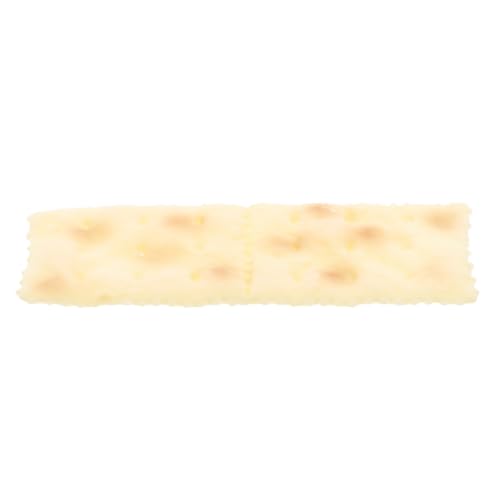 Milisten Simulierte Keksspielzeuge für den Dessertladen gefälschtes Mini-Popcorn Cookies-Modell Mini -Lebensmittelspielzeug Spielküchenzubehör Prop Essen gefälschter Keks PVC Milisten Simulierte Keksspielzeuge für den Dessertladen gefälschtes Mini-Popcorn Cookies-Modell Mini -Lebensmittelspielzeug Spielküchenzubehör Prop Essen gefälschter Keks PVC von Milisten