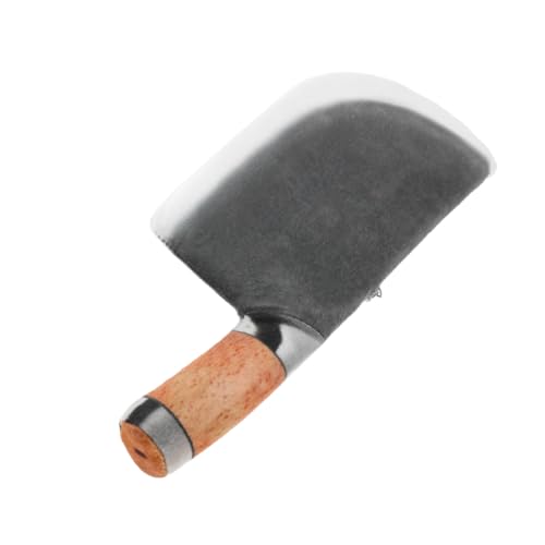 Milisten Simulierte Küchenmesser Geldbörse für Damen Lustiges Handtaschen Design für Halloween Klein und Praktisch für Partys und Streichspiele aus Weichem Baumwollmaterial Gefertigt Milisten Simulierte Küchenmesser Geldbörse für Damen Lustiges Handtaschen Design für Halloween Klein und Praktisch für Partys und Streichspiele aus Weichem Baumwollmaterial Gefertigt von Milisten