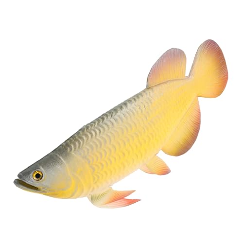 Milisten Simulierte Künstliche Fische Für Aquarienfischfiguren Kleine Fische Künstliches Fischfutter Künstliche Fischdekoration Simulierte Tiermodelle Realistische Fische Künstliche Milisten Simulierte Künstliche Fische Für Aquarienfischfiguren Kleine Fische Künstliches Fischfutter Künstliche Fischdekoration Simulierte Tiermodelle Realistische Fische Künstliche von Milisten