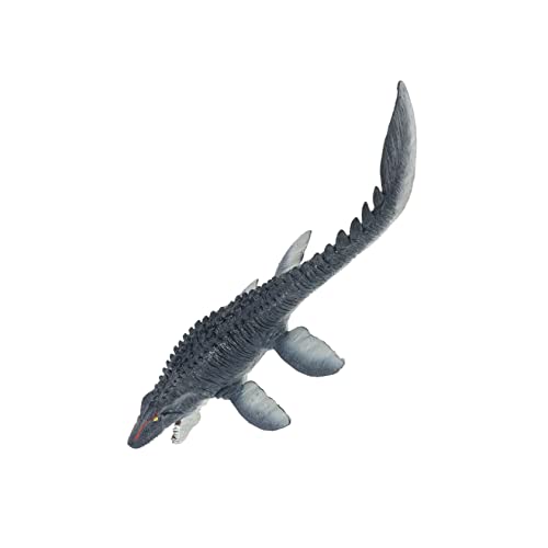 Milisten Simuliertes Dinosaurier Modellspielzeug Aus Weichem Kreatives Lernspielzeug Für Dino Figur Der Form Eines Carcharodontosaurus Für Jungen Und Jahre Milisten Simuliertes Dinosaurier Modellspielzeug Aus Weichem Kreatives Lernspielzeug Für Dino Figur Der Form Eines Carcharodontosaurus Für Jungen Und Jahre von Milisten