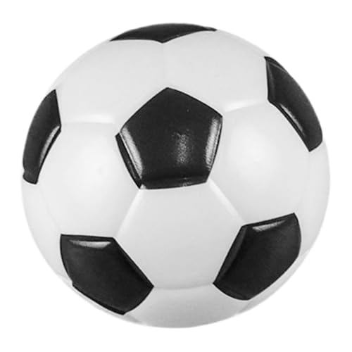 Milisten Softball Für Den Innenbereich Hüpfbälle Spiel Im Freien Kinderfußball Springball Stumm Hüpfball Leiser Hüpfball Pädagogischer Hüpfball Pädagogischer Klopfball Schwamm von Milisten