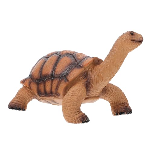 Milisten Solides Schildkrötenmodell aus Kunststoff Realistische Schildkröte für Tiermodell zur des Lernens Perfektes für Langlebig Milisten Solides Schildkrötenmodell aus Kunststoff Realistische Schildkröte für Tiermodell zur des Lernens Perfektes für Langlebig von Milisten