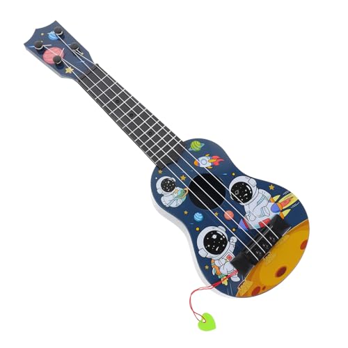 Milisten Space Space Ukulele Mini-Musikinstrument -Ukulele Kindermusikinstrument Ukulele Begin Kinderinstrument Musikinstrumente Für Kleine Ukulele Plastik Milisten Space Space Ukulele Mini-Musikinstrument -Ukulele Kindermusikinstrument Ukulele Begin Kinderinstrument Musikinstrumente Für Kleine Ukulele Plastik von Milisten