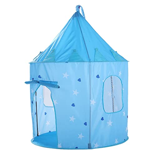 Milisten Spielzelt für Innen und Außen Tragbares Tipi Zelt für Jungen und Kreatives Spielhaus mit Ansprechendem Design für Lernen Farben Milisten Spielzelt für Innen und Außen Tragbares Tipi Zelt für Jungen und Kreatives Spielhaus mit Ansprechendem Design für Lernen Farben von Milisten