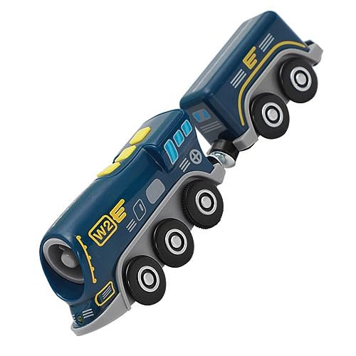 Milisten Spielzeugeisenbahn für für kinderspielzeug kindertagsgeschenk kinderknallzeug Kid Toys Batteriebetriebenes Zugspielzeug trainieren Plastik Milisten Spielzeugeisenbahn für für kinderspielzeug kindertagsgeschenk kinderknallzeug Kid Toys Batteriebetriebenes Zugspielzeug trainieren Plastik von Milisten