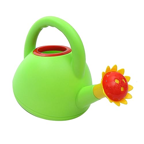 Milisten Sprinkler für Wasserspritzspielzeug für Badewanne und Sommer Spaß Badespielzeug Zufälligen Farben für Jungen und Mädchen Zufällige Farbe Zufällige Farbe von Milisten