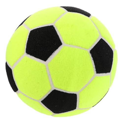 Milisten Sticky Soccer Dart Spiel Tragbares Filzballziel mit Aufblasbarem Fußball Klebespiel für Indoor und Outdoor Training Leicht Robust für Partys und Familientreffen von Milisten