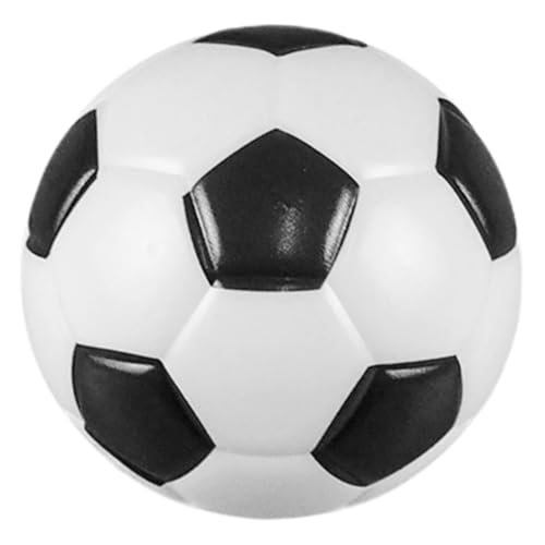 Milisten Stiller Hüpfball Weicher Indoor Spielzeugball für Leicht und Tragbar für Ballspiele zu Hause Schule Geräuschloses Design für Ungestörten Spaß Milisten Stiller Hüpfball Weicher Indoor Spielzeugball für Leicht und Tragbar für Ballspiele zu Hause Schule Geräuschloses Design für Ungestörten Spaß von Milisten