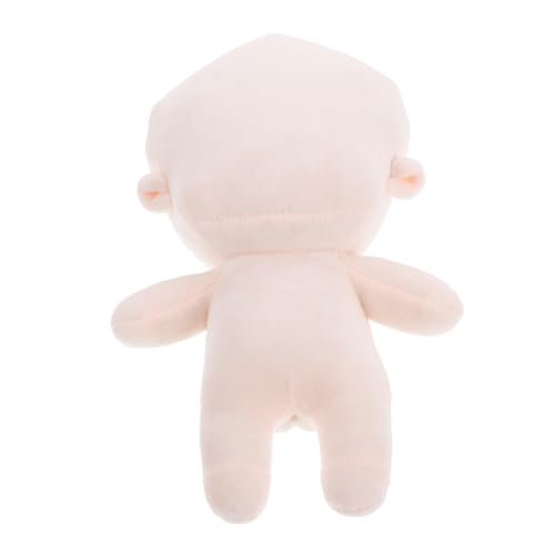 Milisten Stoffpuppe Weiche mit Baumwolle Gefüllte Puppe für Sammler und Dekoration Elegantes Design als Kreativen Posieren Milisten Stoffpuppe Weiche mit Baumwolle Gefüllte Puppe für Sammler und Dekoration Elegantes Design als Kreativen Posieren von Milisten