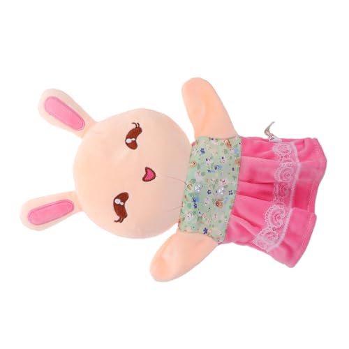Milisten Stofftier-Handpuppe Plüschtiere weich gefüllte Tierpuppe interaktives Tierspielzeug Kuscheltiere für Mädchen Plüschpuppen Plüsch Handpuppe Interaktive Puppenspielpuppen Milisten Stofftier-Handpuppe Plüschtiere weich gefüllte Tierpuppe interaktives Tierspielzeug Kuscheltiere für Mädchen Plüschpuppen Plüsch Handpuppe Interaktive Puppenspielpuppen von Milisten