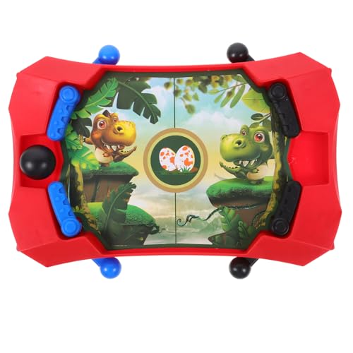 Milisten Stoßfängerschachspielzeug Familienbrettspiele Tischspiel Schach Kinderspielzeug Brettspielspielzeug Lernspielzeug für Kleinkinder Schachbrett Plastik Milisten Stoßfängerschachspielzeug Familienbrettspiele Tischspiel Schach Kinderspielzeug Brettspielspielzeug Lernspielzeug für Kleinkinder Schachbrett Plastik von Milisten