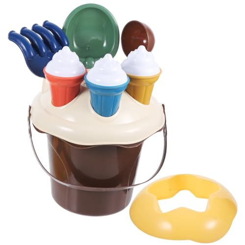 Milisten Strandspielzeug Set Outdoor Strandspielzeug Für Strandspielzeug Für Sandbaggerspielzeug Strandspielzeug Für Kleinkinder Strandspielzeug Strandspielzeug Zufällige Farbe Milisten Strandspielzeug Set Outdoor Strandspielzeug Für Strandspielzeug Für Sandbaggerspielzeug Strandspielzeug Für Kleinkinder Strandspielzeug Strandspielzeug Zufällige Farbe von Milisten