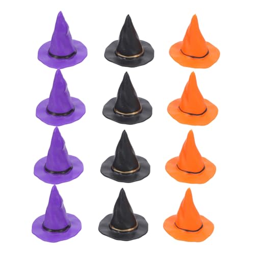Milisten Stück Halloween Dekorationen für Weinflaschen Puppenhäuser und DIY Bastelprojekte Partyzubehör für Festliche Anlässe Milisten Stück Halloween Dekorationen für Weinflaschen Puppenhäuser und DIY Bastelprojekte Partyzubehör für Festliche Anlässe von Milisten