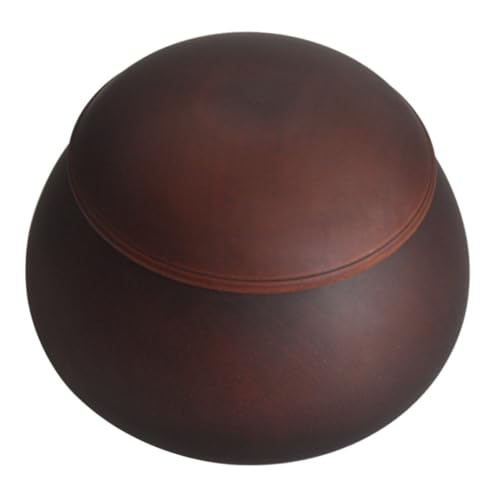 Milisten Stücke Gehen Sie Glas Spiel Steine Vorratsbehälter Schach aufbewahrungskoffer Aufbewahrungsbehälter kann Speicher Holz Brown Milisten Stücke Gehen Sie Glas Spiel Steine Vorratsbehälter Schach aufbewahrungskoffer Aufbewahrungsbehälter kann Speicher Holz Brown von Milisten