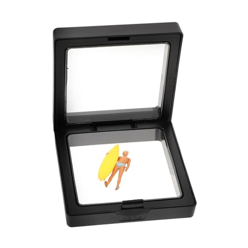 Milisten Surfing Boy Modell Tiny People Surfer Zum Hineinwerfen Für Strand Surfer Dude Strandspielzeug Miniaturfiguren Surfer Großpackung Minifiguren Surfspielzeug Harz von Milisten