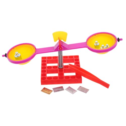 Milisten Technologieunterrichtshilfen neuartiges Balance- Kinderspielzeug Mint-Projekte DIY -Wissenschaftsexperimente für Plastik ausbalanciertes Milisten Technologieunterrichtshilfen neuartiges Balance- Kinderspielzeug Mint-Projekte DIY -Wissenschaftsexperimente für Plastik ausbalanciertes von Milisten
