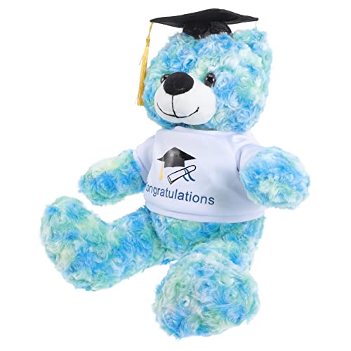 Milisten Teddybär-Puppe weibler plüschbär Jakobsweg Souvenir The Present Edith Eger Toy ausgestopftes Bärenspielzeug bequemes Stofftier Abschluss Stofftier Bär Stofftier Loop-Vlies Milisten Teddybär-Puppe weibler plüschbär Jakobsweg Souvenir The Present Edith Eger Toy ausgestopftes Bärenspielzeug bequemes Stofftier Abschluss Stofftier Bär Stofftier Loop-Vlies von Milisten