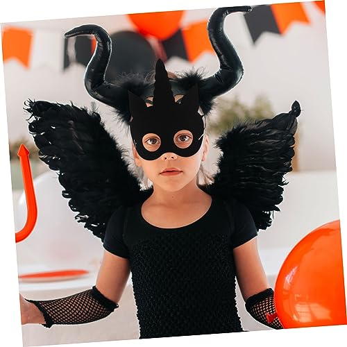 Milisten Teiliges DIY Kratzpapier mit Einhorn Kratzmasken für Kreatives Halloween Basteln Sicher Einfach zu Bedienen Fördert Hand Auge Koordination und Farberkennung für Party und Schule Milisten Teiliges DIY Kratzpapier mit Einhorn Kratzmasken für Kreatives Halloween Basteln Sicher Einfach zu Bedienen Fördert Hand Auge Koordination und Farberkennung für Party und Schule von Milisten