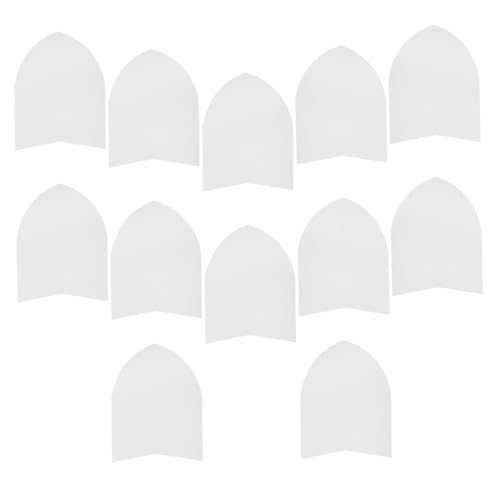Milisten Teiliges DIY Pappschild Bemalbares Bastelspielzeug Schild requisite für Jungen und Mädchen für Partydeko Kreative Freizeitgestaltung und Mittelalter events Milisten Teiliges DIY Pappschild Bemalbares Bastelspielzeug Schild requisite für Jungen und Mädchen für Partydeko Kreative Freizeitgestaltung und Mittelalter events von Milisten