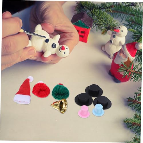 Milisten Teiliges DIY Schneemann Bastelset für Bunte Wiederverwendbare Knetmasse für Kreative Weihnachtsdeko für Familienfeiern Schulprojekte und Winterpartys Milisten Teiliges DIY Schneemann Bastelset für Bunte Wiederverwendbare Knetmasse für Kreative Weihnachtsdeko für Familienfeiern Schulprojekte und Winterpartys von Milisten