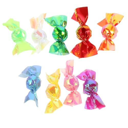 Milisten Teiliges Süßigkeiten Dekorationsset aus Resin Candy Charms für Puppenhaus Basteln Spielküche und Nail Art Maßstab für Sammler und Kreative Projekte Milisten Teiliges Süßigkeiten Dekorationsset aus Resin Candy Charms für Puppenhaus Basteln Spielküche und Nail Art Maßstab für Sammler und Kreative Projekte von Milisten