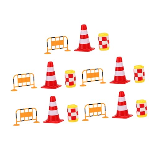 Milisten Teiliges Verkehrszeichen Spielset aus Robustem Verkehrskegel und Absperrungen Pädagogisches Verkehrsschilder für Fördert Spielerisches Lernen und Fantasie Geeignet für Indoor und Milisten Teiliges Verkehrszeichen Spielset aus Robustem Verkehrskegel und Absperrungen Pädagogisches Verkehrsschilder für Fördert Spielerisches Lernen und Fantasie Geeignet für Indoor und von Milisten