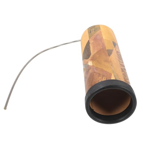 Milisten Thunder Drum Toys Schlaginstrumente Für Musikinstrumente Für Kleinkinder Trommeln Handtrommel Montessori Musikspielzeug Kinderspielzeug Papierrohr Golden Milisten Thunder Drum Toys Schlaginstrumente Für Musikinstrumente Für Kleinkinder Trommeln Handtrommel Montessori Musikspielzeug Kinderspielzeug Papierrohr Golden von Milisten