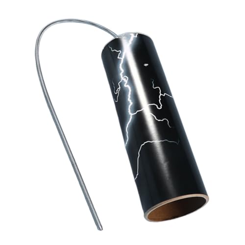 Milisten Thunderboltspielzeug Schlaginstrument Musical Toy Kinderspielzeug Percussion Instrument donnert Trommel Musikspielzeug für Papier Milisten Thunderboltspielzeug Schlaginstrument Musical Toy Kinderspielzeug Percussion Instrument donnert Trommel Musikspielzeug für Papier von Milisten