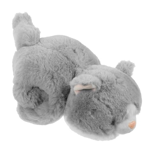 Milisten Tier Umarmer Slap Armband Kuscheltier Handgelenk mit Niedlichem Katzenmotiv Party Feiern und Anlässe Milisten Tier Umarmer Slap Armband Kuscheltier Handgelenk mit Niedlichem Katzenmotiv Party Feiern und Anlässe von Milisten