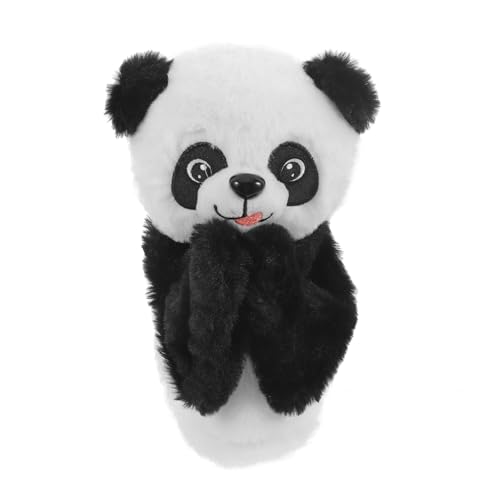 Milisten Tierform Handpuppe Mit Soundeffekt Interaktives Kreatives Puppenspielzeug Für Gemeinsames Und Rollenspiele Und Tragbar Fördert Die Fantasie Milisten Tierform Handpuppe Mit Soundeffekt Interaktives Kreatives Puppenspielzeug Für Gemeinsames Und Rollenspiele Und Tragbar Fördert Die Fantasie von Milisten