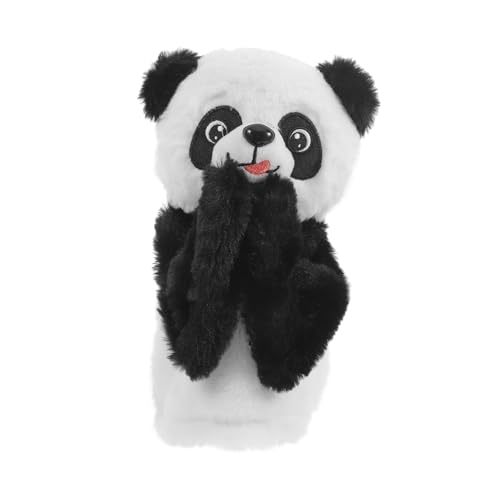 Milisten Tierhandpuppe Mit Sound Interaktives Lernspielzeug Für Fördert Und Kreativität Für Geschichtenerzählen Und Rollenspiele Für Frühe Milisten Tierhandpuppe Mit Sound Interaktives Lernspielzeug Für Fördert Und Kreativität Für Geschichtenerzählen Und Rollenspiele Für Frühe von Milisten