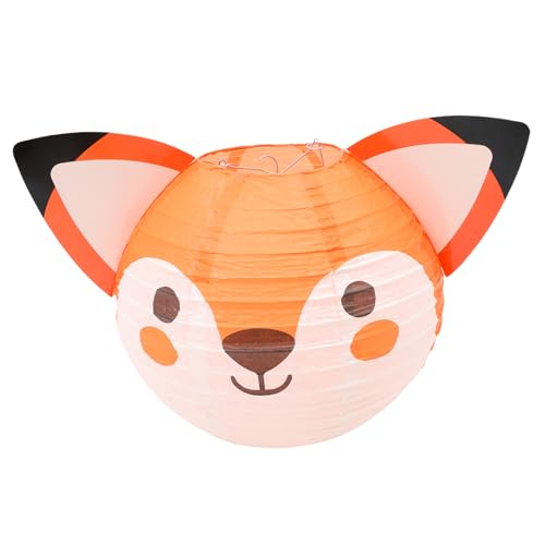 Milisten Tierlaterne für Cartoon Design DIY Bastelset für und Partys für Kindergarten und Geburtstagsfeiern Kreative Deko mit Tiermotiven Milisten Tierlaterne für Cartoon Design DIY Bastelset für und Partys für Kindergarten und Geburtstagsfeiern Kreative Deko mit Tiermotiven von Milisten