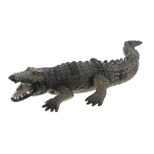 Milisten Tiermodell Realistische Statue Figurine Tierfiguren Kunststoffmodell Ornament Kleine Figuren Hellbraun Abs Milisten Tiermodell Realistische Statue Figurine Tierfiguren Kunststoffmodell Ornament Kleine Figuren Hellbraun Abs von Milisten
