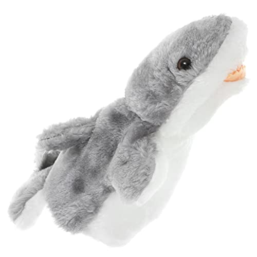 Milisten Tierpuppen Handpuppe Lustiges Plüschspielzeug Für Interaktives Eltern Junge Mädchen Weiche Tierhandpuppe Für Kreative Rollenspiele Und Spaß Beim Milisten Tierpuppen Handpuppe Lustiges Plüschspielzeug Für Interaktives Eltern Junge Mädchen Weiche Tierhandpuppe Für Kreative Rollenspiele Und Spaß Beim von Milisten