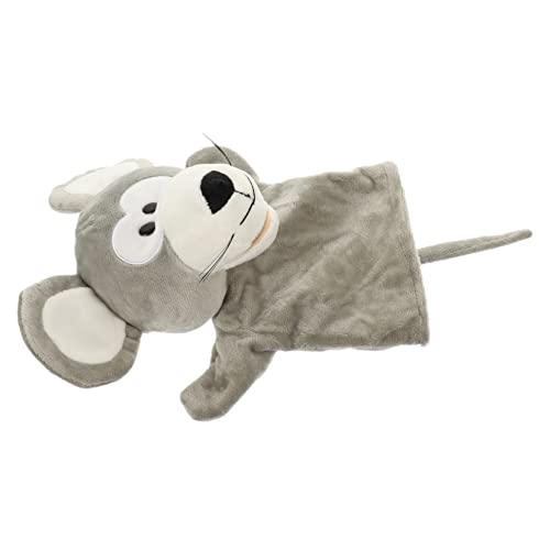 Milisten Tierpuppenspielzeug Lustige Handpuppe Cartoon Stofftier Handpuppe Schaf weich gefüllte Tierpuppe Handpuppe süße ausgestopfte Handpuppe Plüsch Milisten Tierpuppenspielzeug Lustige Handpuppe Cartoon Stofftier Handpuppe Schaf weich gefüllte Tierpuppe Handpuppe süße ausgestopfte Handpuppe Plüsch von Milisten