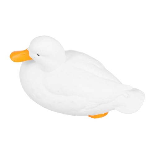Milisten Tierspielzeugmodell Simulation Tiermodell Nutztiere Lebensechte Tierstatue Kleine Tierfigur Tiergartenornamente Tierdekoration Ente Kleines Tiermodell Milisten Tierspielzeugmodell Simulation Tiermodell Nutztiere Lebensechte Tierstatue Kleine Tierfigur Tiergartenornamente Tierdekoration Ente Kleines Tiermodell von Milisten