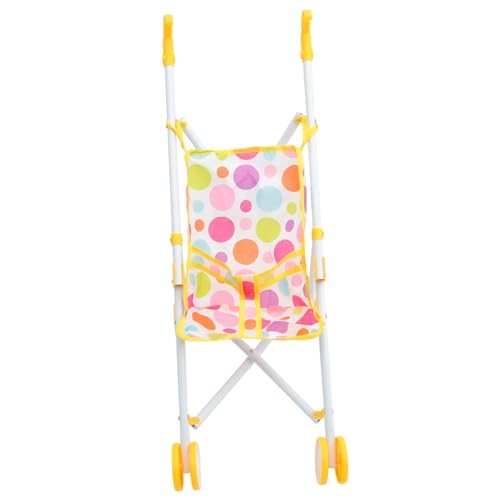 Milisten Trolley Kinderwagen Kleinkind Push Auto Kinderspielzeug Simulation Simulation Haus Kunststoff Milisten Trolley Kinderwagen Kleinkind Push Auto Kinderspielzeug Simulation Simulation Haus Kunststoff von Milisten