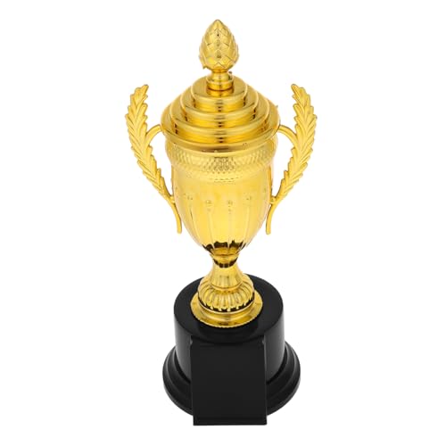 Milisten Trophäe Teilnahme Trophy Cup Wettkampfpokal sportliche Auszeichnungen Siegerpokal Siegerpreis Fußballpokal Pokale Spiel Auszeichnungen Belohnungen im Klassenzimmer Plastik Milisten Trophäe Teilnahme Trophy Cup Wettkampfpokal sportliche Auszeichnungen Siegerpokal Siegerpreis Fußballpokal Pokale Spiel Auszeichnungen Belohnungen im Klassenzimmer Plastik von Milisten