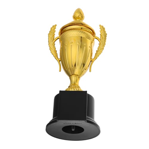 Milisten Trophäen Auszeichnungstrophäen Fußballtrophäen Mini Trophäen Spielauszeichnungen Trophäen Für Kleine Trophäen Sportauszeichnungen Kunststoff Milisten Trophäen Auszeichnungstrophäen Fußballtrophäen Mini Trophäen Spielauszeichnungen Trophäen Für Kleine Trophäen Sportauszeichnungen Kunststoff von Milisten