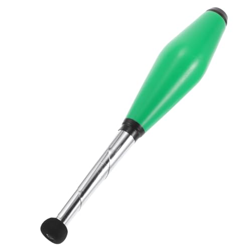 Milisten Ultraleichter Jonglierstock für Akrobatische Performance Requisite Sicheres Hand Auge Koordination für Kreative Vorführungen und Outdoor Aktivitäten von Milisten